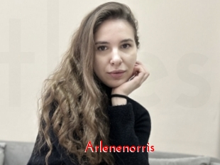 Arlenenorris