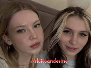 Arletteandesme