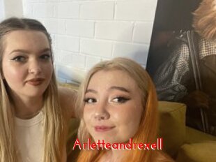 Arletteandrexell