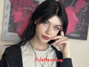 Arletteatkins