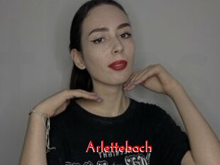 Arlettebach