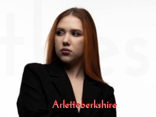 Arletteberkshire