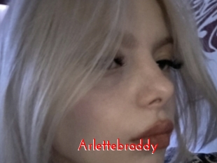 Arlettebraddy