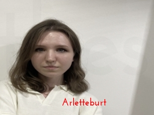 Arletteburt