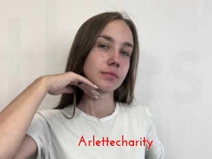 Arlettecharity