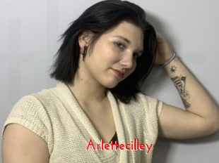 Arlettecilley