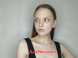 Arlettecorson