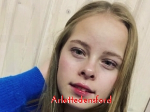 Arlettedensford