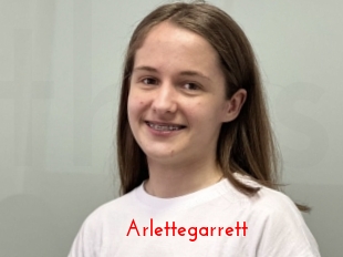 Arlettegarrett