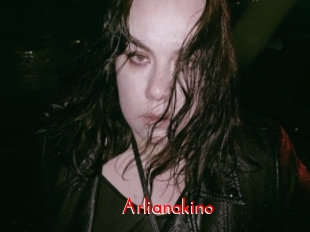 Arlianakino