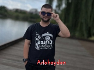 Arlohayden