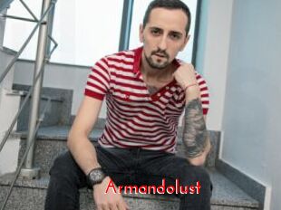 Armandolust