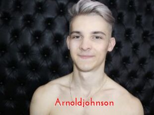 Arnoldjohnson