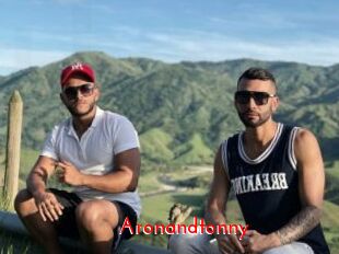 Aronandtonny