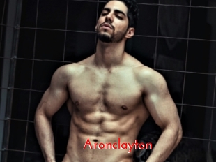 Aronclayton