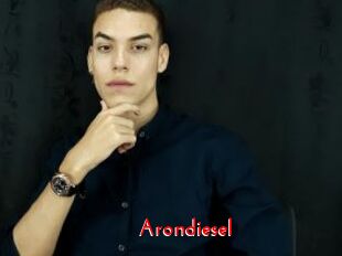 Arondiesel