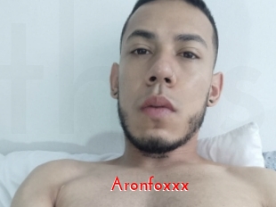 Aronfoxxx