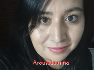 Arousedemma