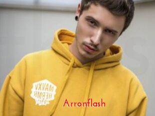 Arronflash