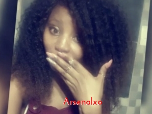 Arsenalxo