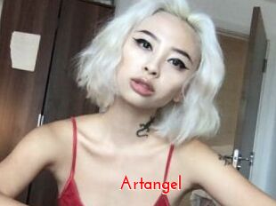 Artangel