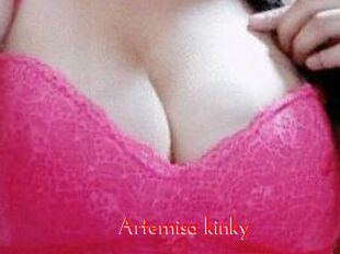 artemisa_kinky The Sex