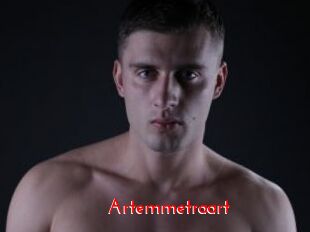 Artemmetraart