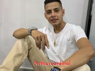 Arthurcardinal