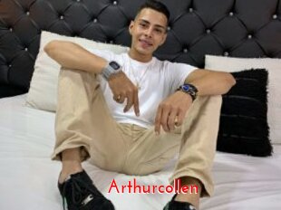 Arthurcollen