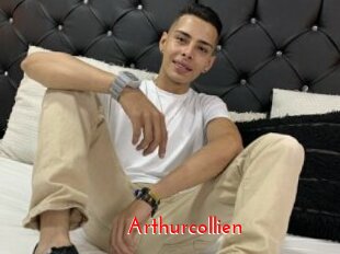 Arthurcollien