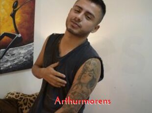 Arthurmorens