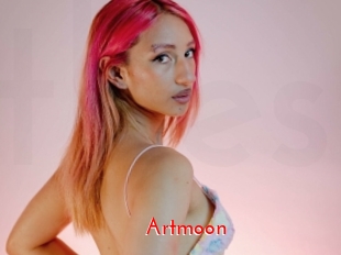 Artmoon