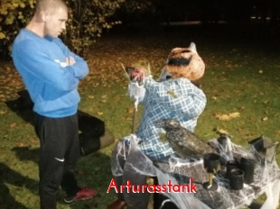 Arturasstank