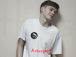 Arturgenn