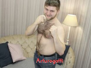 Arturogatti