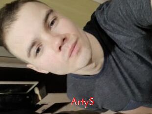 ArtyS