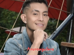 Aruroaguilera