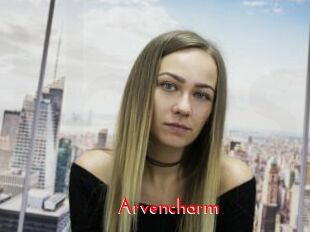 Arvencharm