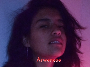 Arwenxoe
