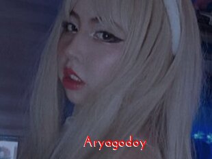 Aryagodoy