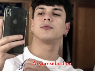 Aryamsebastian