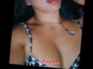 Aryana