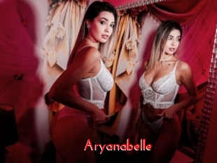 Aryanabelle