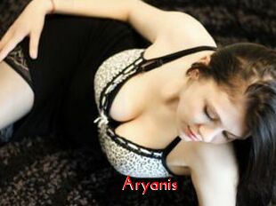 Aryanis