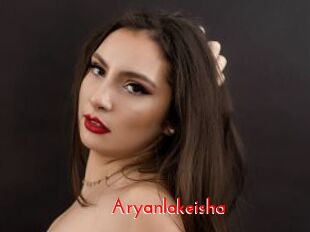 Aryanlakeisha