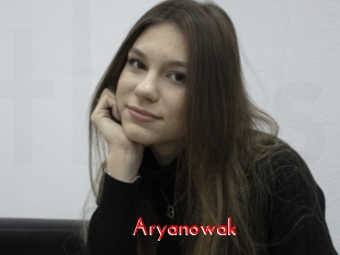 Aryanowak