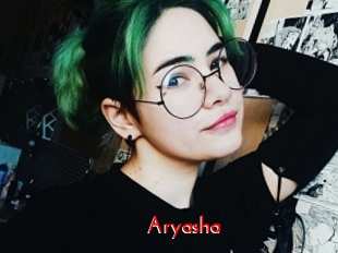 Aryasha