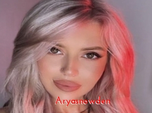 Aryasnowden