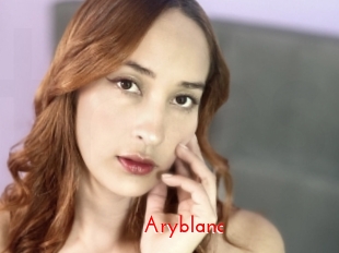 Aryblanc