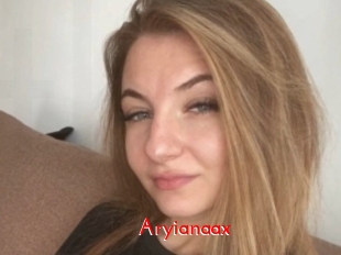 Aryianaax